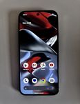 Google Pixel 9 Pro XL 128 GB Hazel