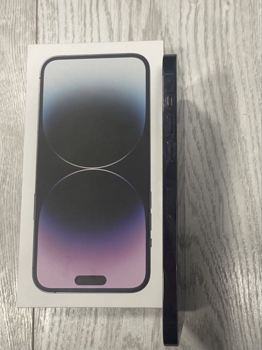 Iphone 14 Pro Max 256GB