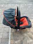Vand scoica/scaun auto