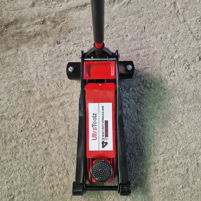 Cric 4 Tone Nou import Germania