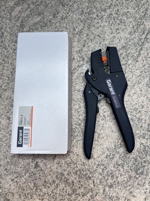 Vând deblancator cablu/fire Garant