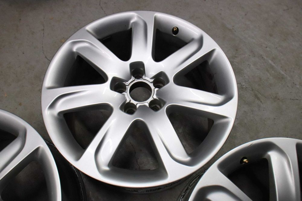 Jante originale Audi A5 A7 18 inch 5x112 Mercedes VW Passat Skoda