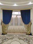 Рассрочкага парда жалюзи карнизлар ва шохона багетлар karniz parda