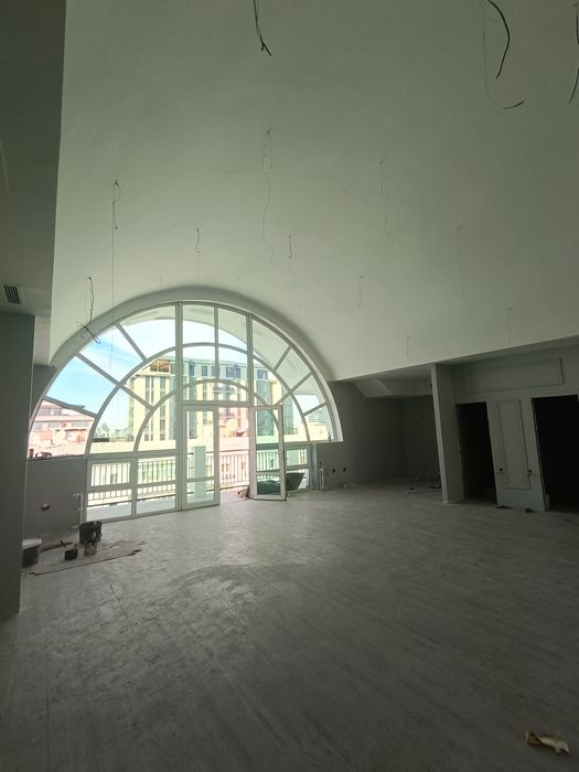 Аренда под Офис шикарная локация