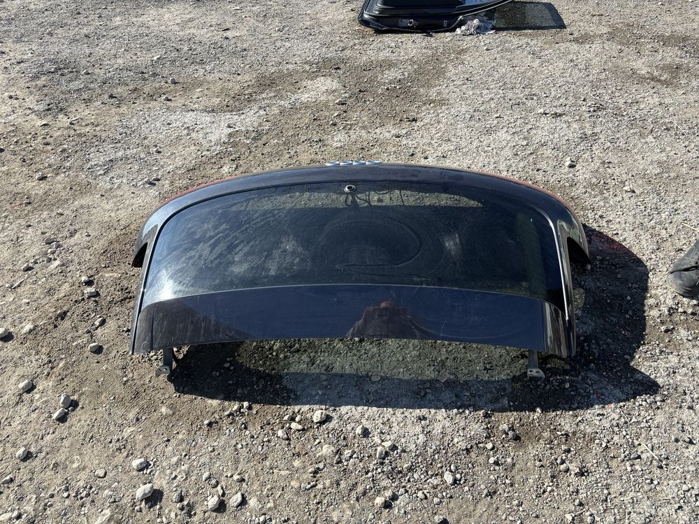 Багажник и стопове за Ку7 4L 2006- 2010