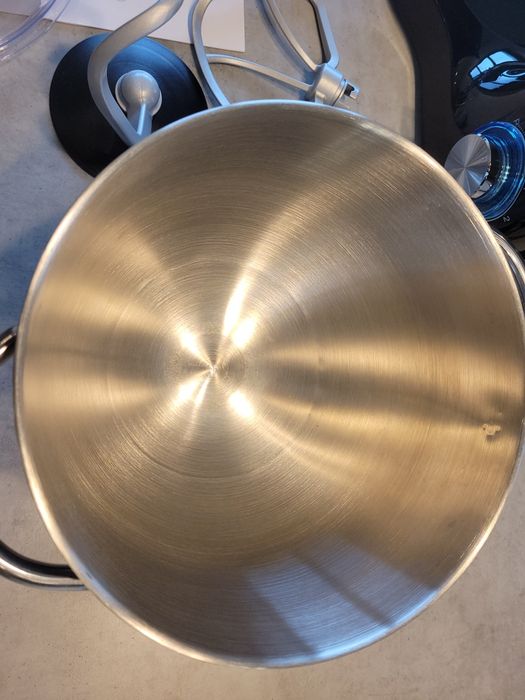 Mixer Biovita 2kg 1500 mb pro