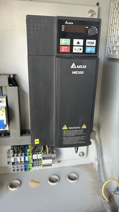 Частотный переоброзователь