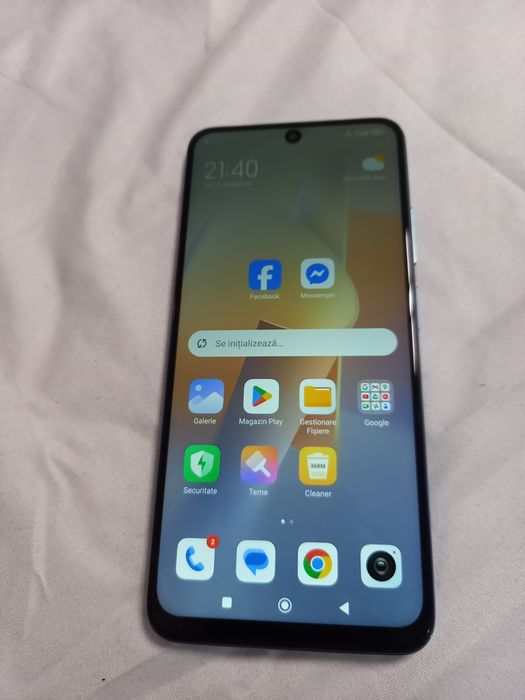 Xiaomi Redmi Note 11 impecabil 128gb