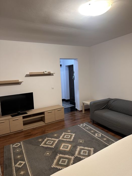 Garsoniera de inchiriat Aparatorii patriei.