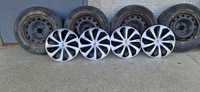 Зимни гуми за Citroen и Peugeot 14''