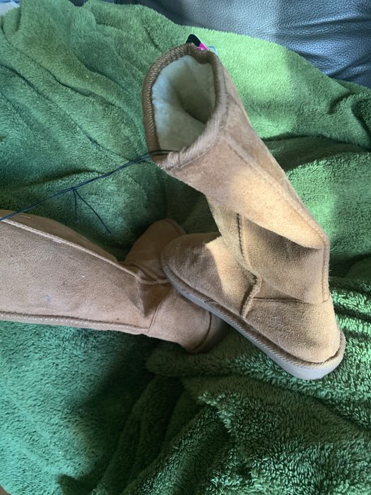 Cizme toamna iarna primavara 37