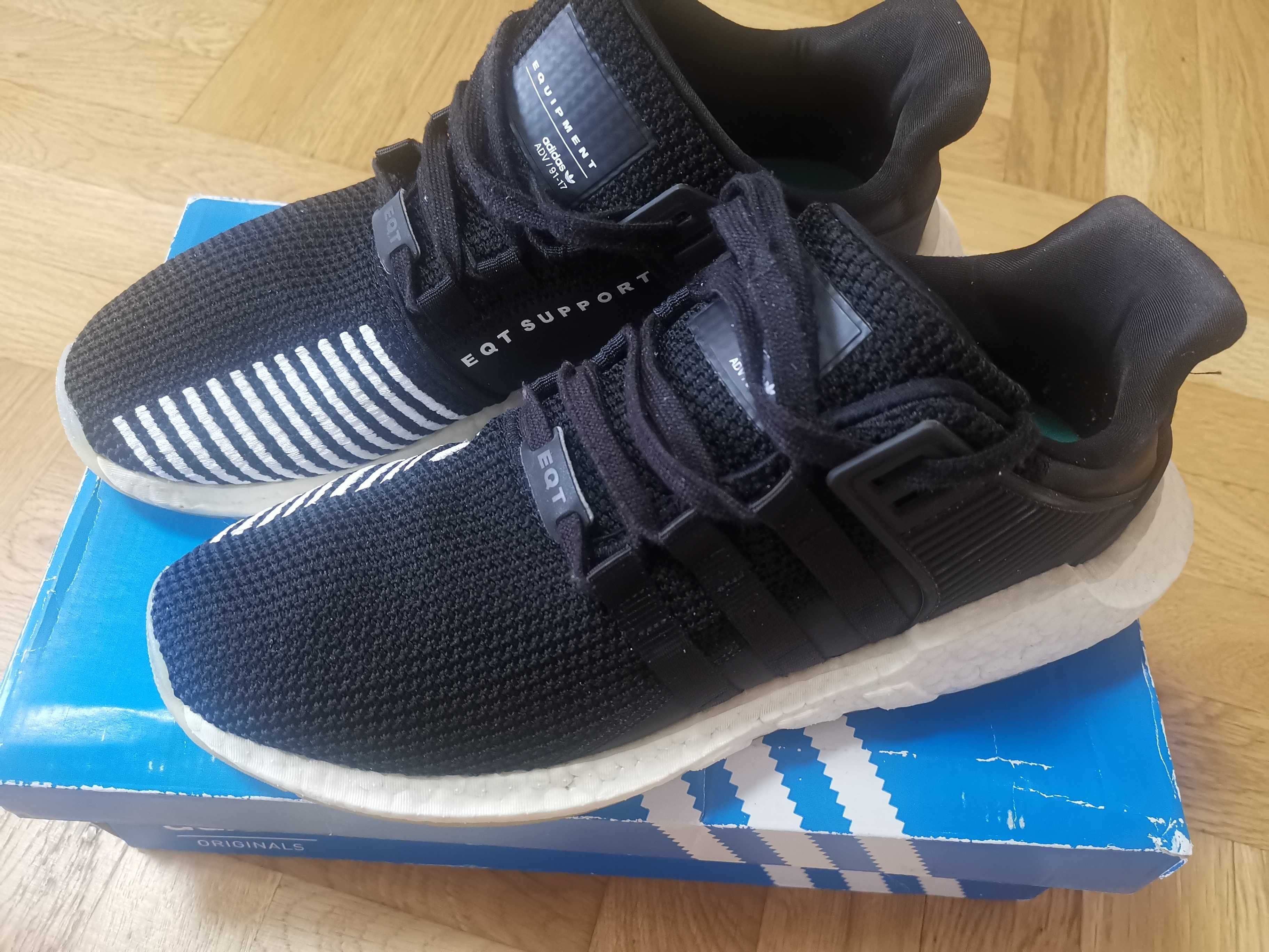Adidas оригинални мъжки маратонки номер 43 и 45