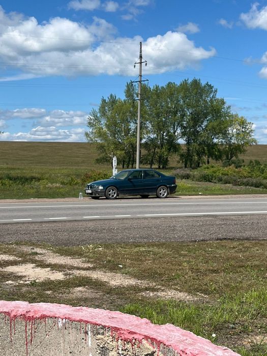 Продам БМВ М3 е36