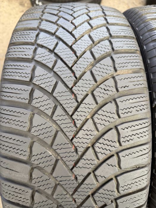 4x Anvelope Iarna 235/55 r18 - Bridgestone Blizzak LM 005