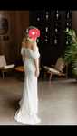Rochie de mireasa custom made
