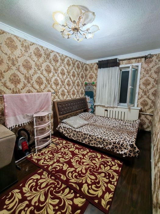 Arenda Yakkasaroy #AAA802