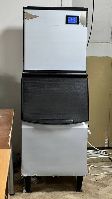 Промышленный Льдогенератор 250кг