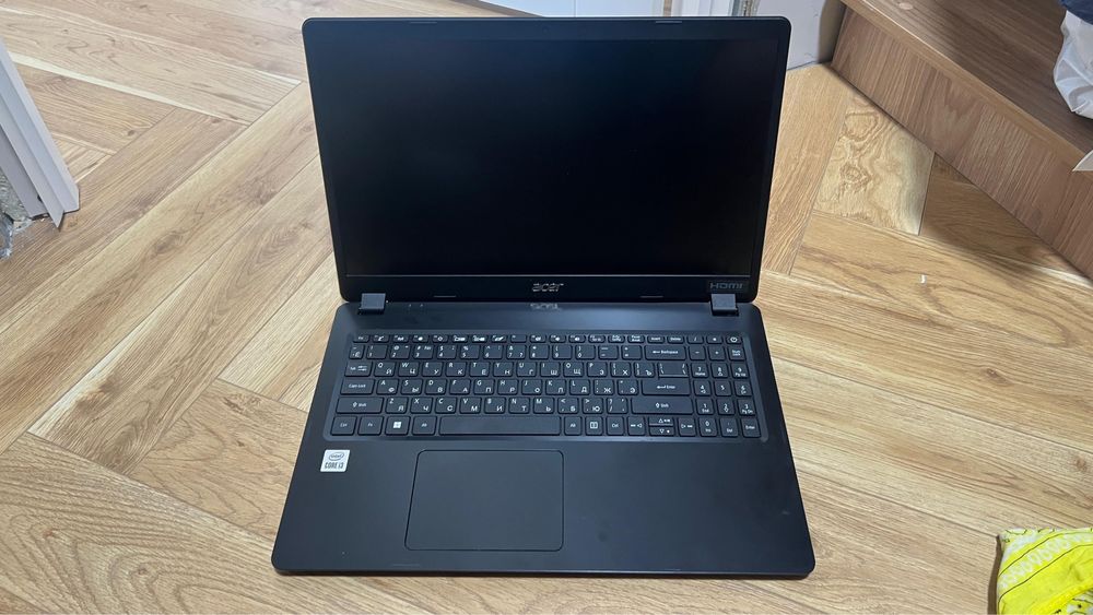 Acer ноутбук Core i3