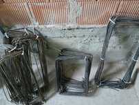 Etrieri din fier beton