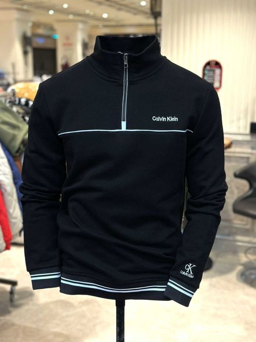 Есенно-зимно горно Calvin Klein