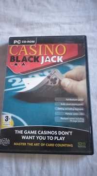 joc pc ,,Casino Black jack,, din colectie