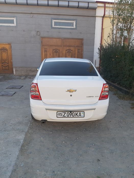 Кобальт сатылады