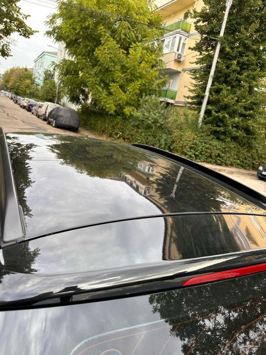 BMW X1 distributie schimbata anvelope noi