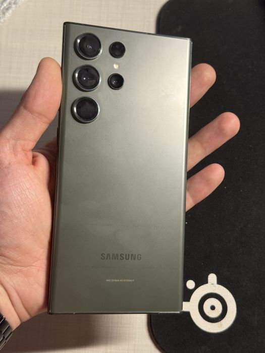 Samsung S23 Ultra 12/512gb