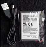 carte film sport PS3,PS4, 2000mA baterie acumulator controller !