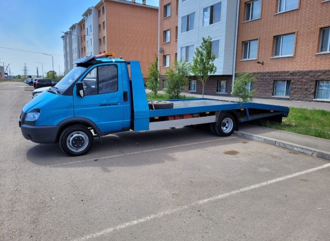 Эвакуатор быстро и недорого !