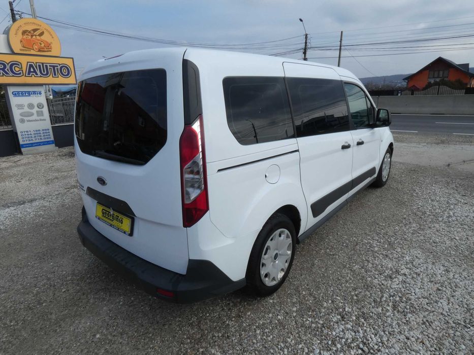Ford Turneo connect 7 locuri