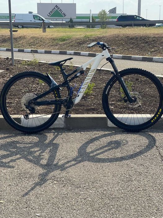 Canyon ! din 2024