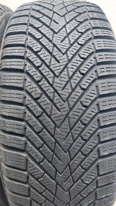 Зимни гуми 235/55/19 Pirelli Winter Scorpion 2 броя