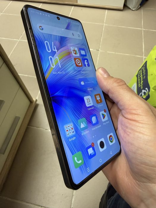 Infinix Note 30 Pro 8/256gb