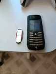 Vertu Ferrari A-000378, Limited