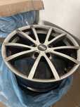 Jante BMW Toora R17