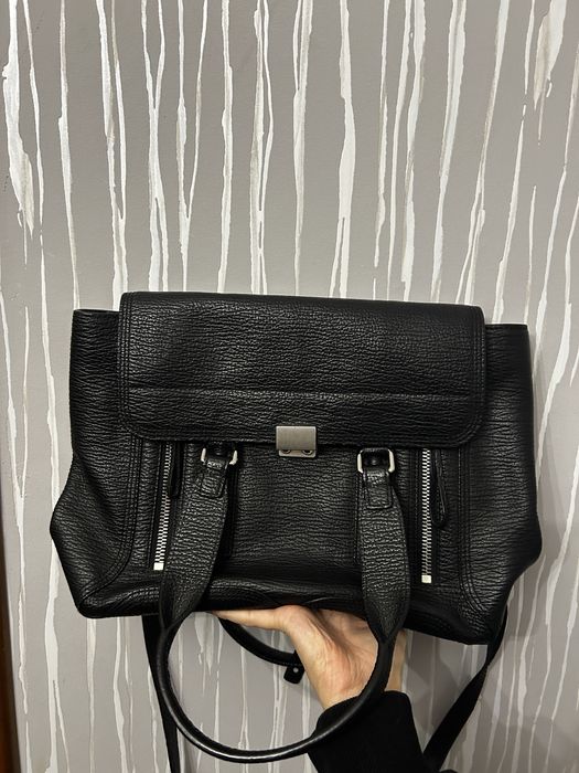 Сумка от Phillip Lim Pashli Satchel