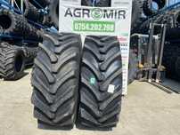 24.5-32 Cauciucuri noi 650/75R32 Anvelope de combina