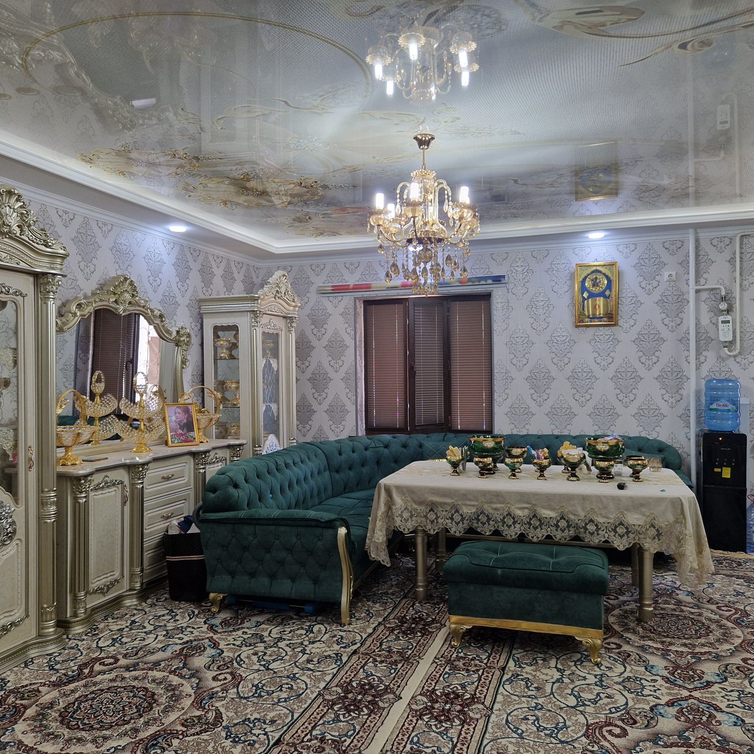 Yangihayot  tumani 2/3/7 Срочно