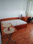 Caut colega în apartament