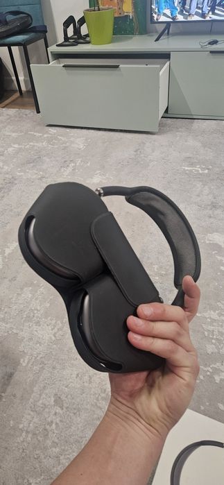 AirPods Max идеальное состояние