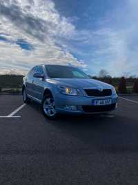 Skoda octavia 2 1.2tsi