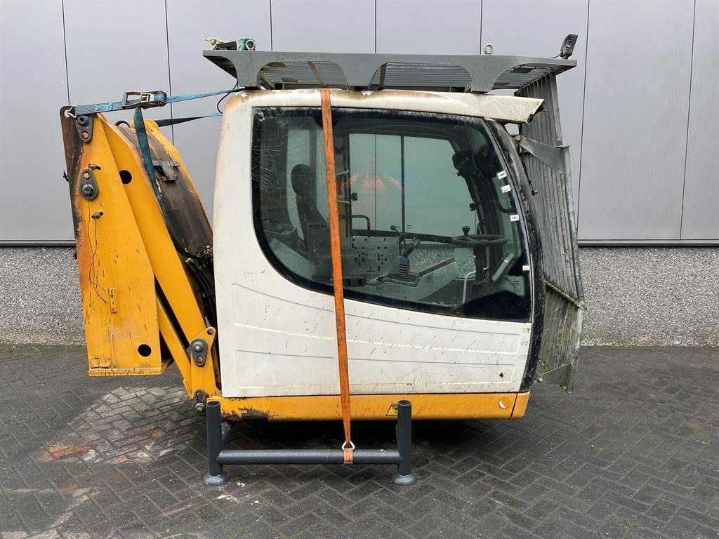 Cabina Liebherr 11111026/94021045 - Piese de schimb Liebherr