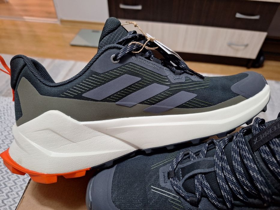Оригинални мъжки маратонки Adidas TERREX ТRAILMAKER