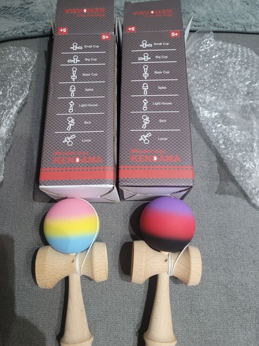 Vind Kendame noi profesionale