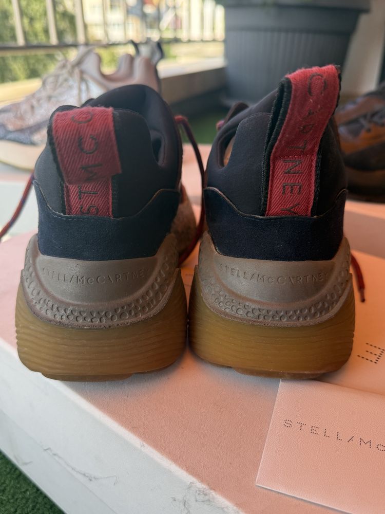 Stella Mccartney Eclypse  - 38 . Original