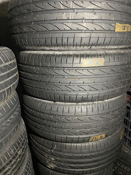 Гуми на 1 месец изпозване BRIDGESTONE
