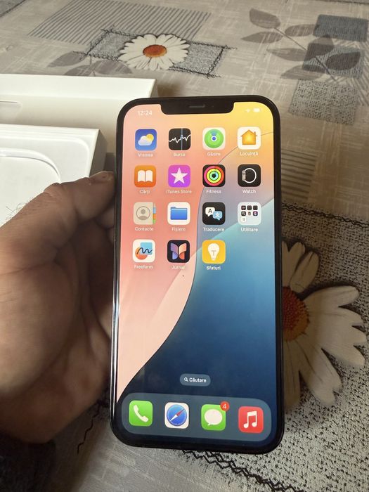 Iphone 12 promax