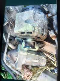 Electromotor Mercedes sprinter 313 2 2 cdi euro 5