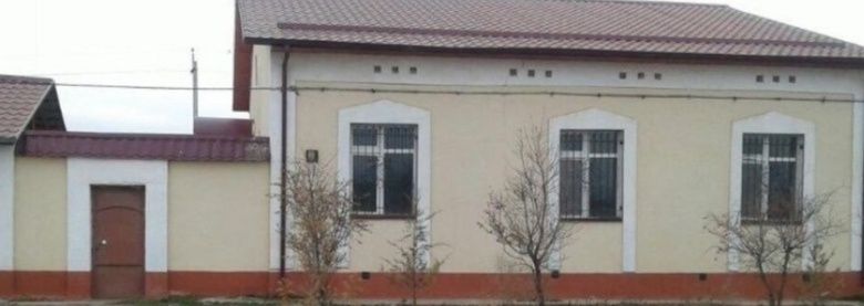 6- sotuqli Vobkent tumani sentrdan katej sotiladi.Kridit nol qilingan